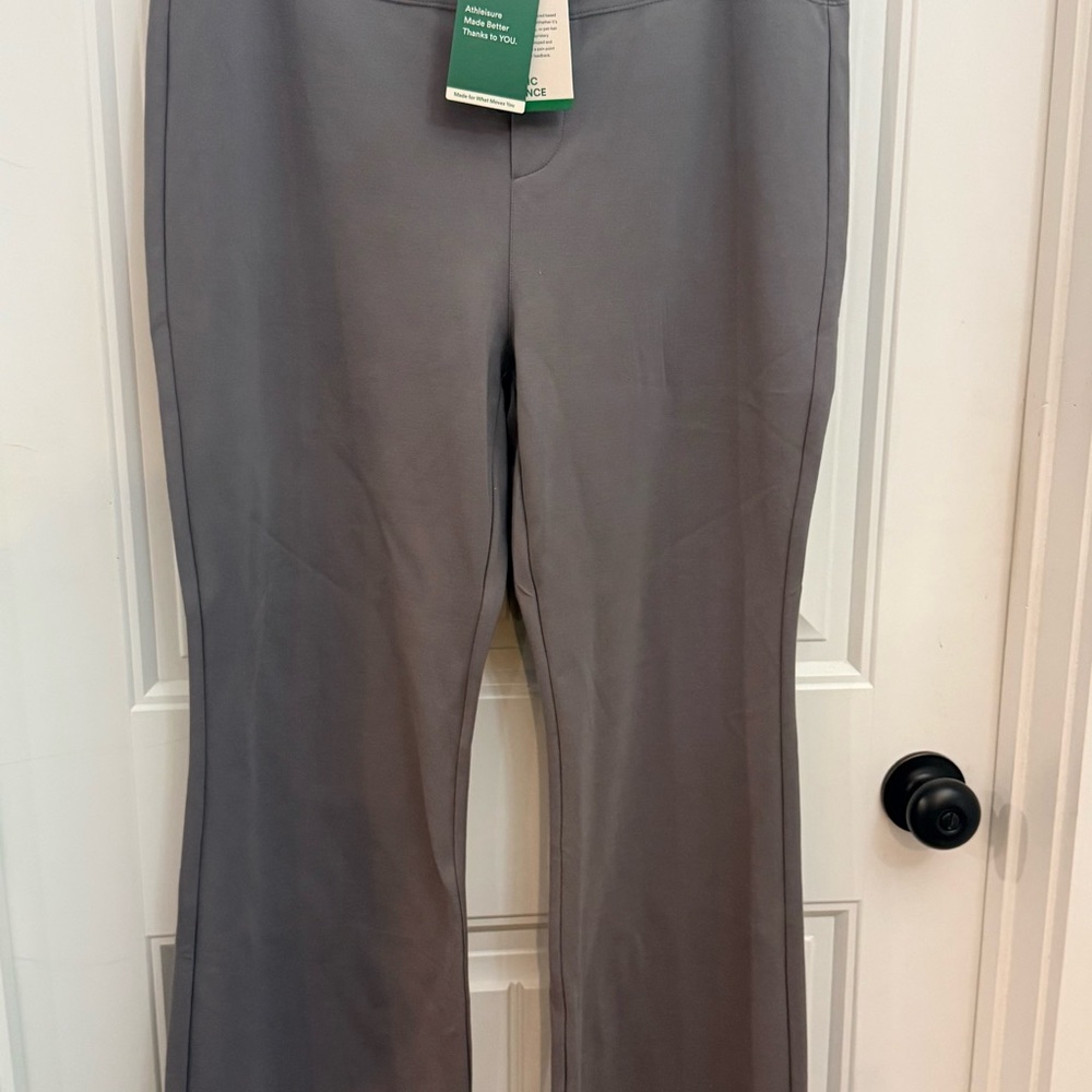 Halara Flared Pants